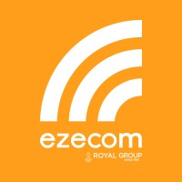 EZECOM logo - Similar company to Yes Kh
