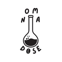 Nomadose logo - Similar company to Basic Step