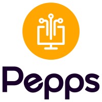 Pepps logo - Similar company to P