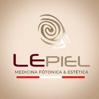 Le Piel Clinica laser logo - Similar company to Clínica Cedrón