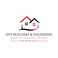 HVS BUILDERS & ENGINEERS logo - Similar company to Zevo Fitz Limited