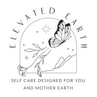 Elevated Earth logo - Similar company to Brighca