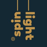 Spinlight B.V. logo - Similar company to Halolighting