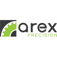 Arex Precision Australia logo - Similar company to Bowhill Engineering