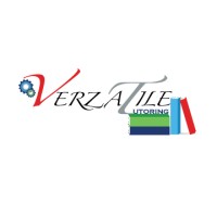 Verzatile Tutoring logo - Similar company to Mcmillian Tutorials