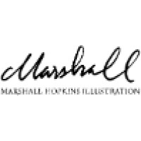 Marshall Hopkins Illustration
