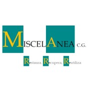 MiscelAnea C.G. logo - Similar company to Miscelanea