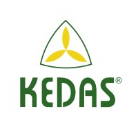 Kedasgroup logo - Similar company to Afih™