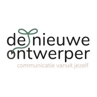 De Nieuwe Ontwerper (The New Designer)