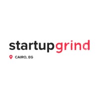 Startup Grind Cairo logo - Similar company to Techknowledge