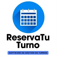 Reservatuturno logo - Similar company to Cliled