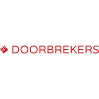 Doorbrekers netwerk logo - Similar company to Techniekmaker