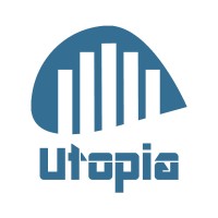 Utopia Egypt logo - Similar company to Civil Engineering