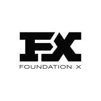Foundationx logo - Similar company to Foundationx
