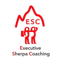 Executive Sherpa Coaching logo - Similar company to Bprepared