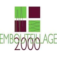 EMBOUTEILLAGE 2000 logo - Similar company to Embouteillage - Prime - Bottling