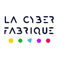 La Cyber Fabrique logo - Similar company to Graphélio