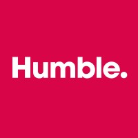 Humble logo - Similar company to Zonepage
