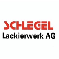 Schlegel Lackierwerk AG logo - Similar company to Paint Tech Ag