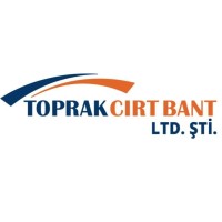 Toprak Cırt Bant Ltd Şti logo - Similar company to Eksen Bant