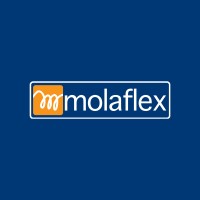 Molaflex logo - Similar company to Celar - Alumínios Cesar, S.A.