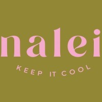 NALEI DETAIL logo - Similar company to Bigga .Studio