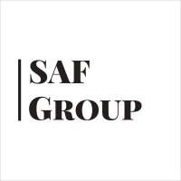 SAF Group logo - Similar company to Solution Énergies