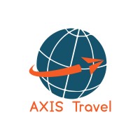 Axis Travels logo - Similar company to Busy Bee'S Weddings & Events