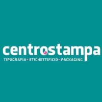 Centrostampa Packaging logo - Similar company to System Packaging