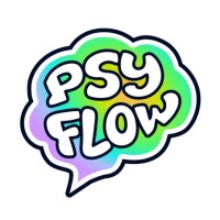Psyflow logo - Similar company to Fire Labs