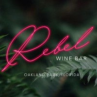 Rebel Wine Bar logo - Similar company to Hof'S House Of Sweets