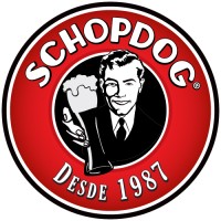 Restaurantes SCHOPDOG logo - Similar company to Spin Ok