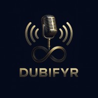 Dubifyr logo - Similar company to Fig Lab