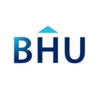 BHU - Banco Hipotecario del Uruguay logo - Similar company to Innovation And Design For Development.