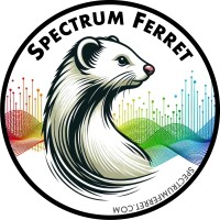 Spectrum Ferret logo - Similar company to Datalixe
