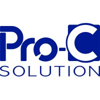 PRO-C SOLUTION logo - Similar company to Opemsa