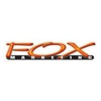 Fox Marketing logo - Similar company to Digital Stride