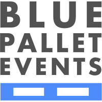 Blue Pallet Events logo - Similar company to Eventage