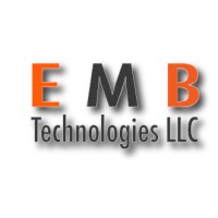 EMB-Technologies LLC logo - Similar company to Nexus Business Development