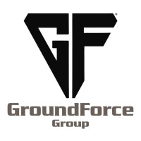 Ground Force Group logo - Similar company to Groundforce Logistics