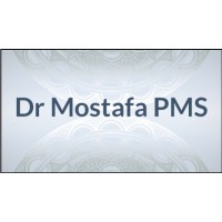 Dr Mostafa PMS logo - Similar company to Cs-Leap