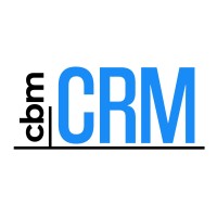 cbmCRM logo - Similar company to Einsys