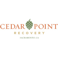 Cedar Point Recovery logo - Similar company to The Department Of Services For Children, Youth And Their Families