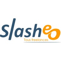 Slasheo logo - Similar company to Agrega
