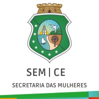 Secretaria das Mulheres do Ceará logo - Similar company to Iris | Laboratório De Inovação E Dados