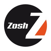 Zosh logo - Similar company to Zosh Aerospace
