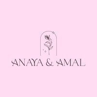 Anaya & Amal logo - Similar company to Karigur