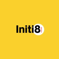Initi8 Media logo - Similar company to Initi8