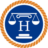 Hiil Law Firm logo - Similar company to Shinsi Law Firm