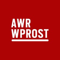 AWR Wprost logo - Similar company to Wprost